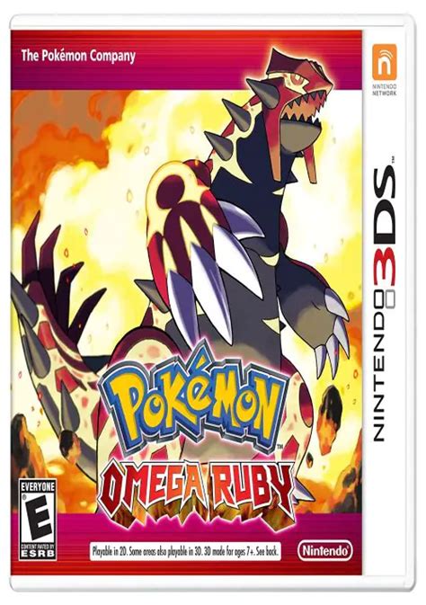 pokemon omega ruby buy|pokemon omega rubydownload.